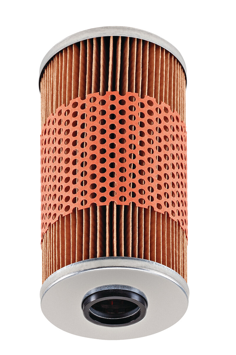 OIL FILTER - ELEMENT FILTER